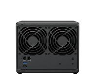 Synology DS425+ - 1340185 - zdjęcie 4